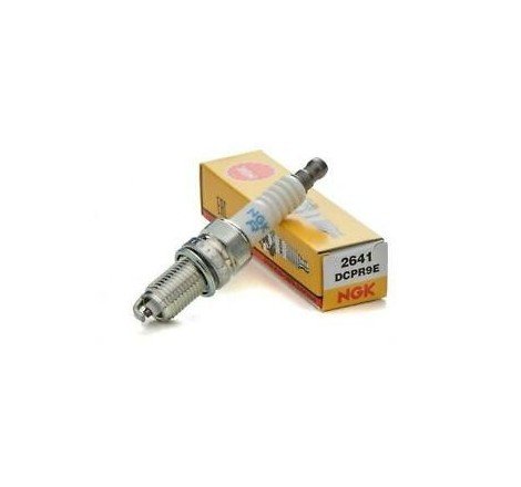 CANDELA NGK DCPR9E