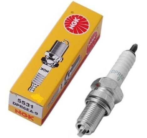 CANDELA NGK DPR6EA-9