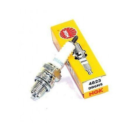 CANDELA NGK DR6HS