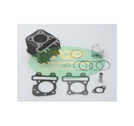 CILINDRO TOP PIAGGIO 50 4T...