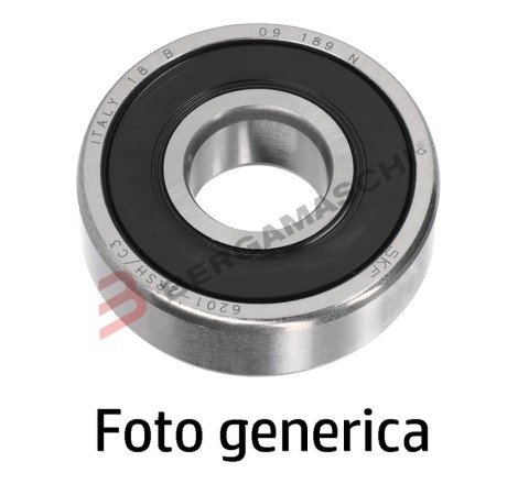 CUSCINETTO SKF 61902-2RS1...