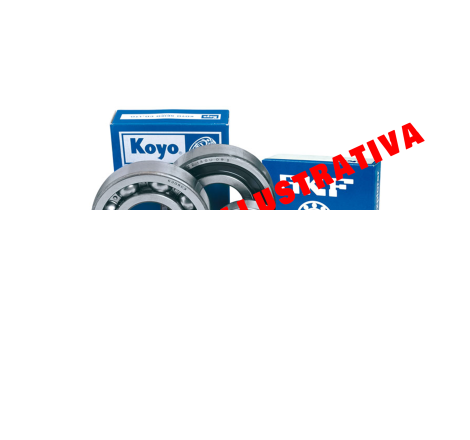 CUSCINETTO SKF 61906-2RS...