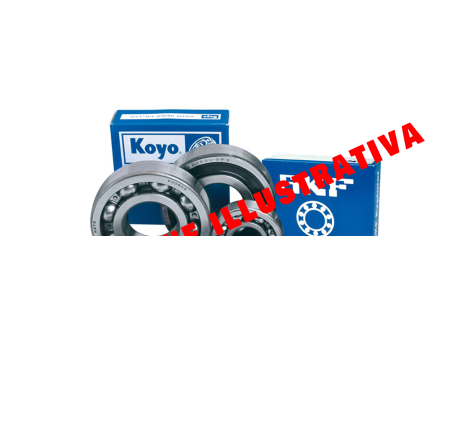 CUSCINETTO SKF 6200-2RS1...
