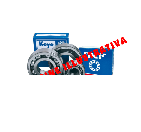 CUSCINETTO SKF 6201-2RSH...