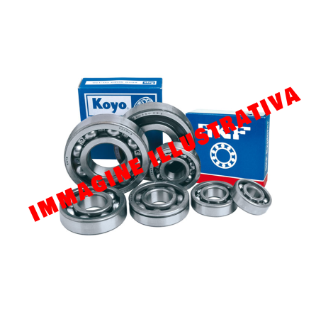 CUSCINETTO SKF 6203 (17-40-12)