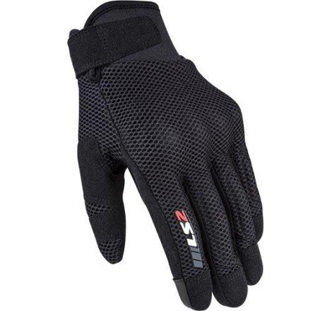 GUANTI LS2 ESTIVI RAY MAN...