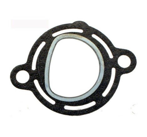 GUARNIZIONE SCARICO APE CAR