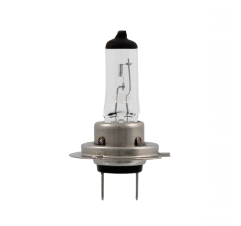 LAMPADA RMS 12V/55W H7 ALOGENA