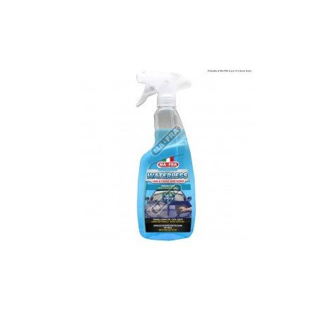 MA-FRA WATERLESS 750 ML