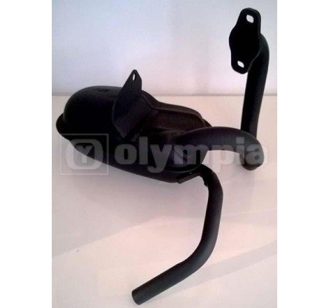 MARMITTA OLYMPIA APE 50 TM...