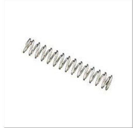 MOLLA PULSANTE VALIGE