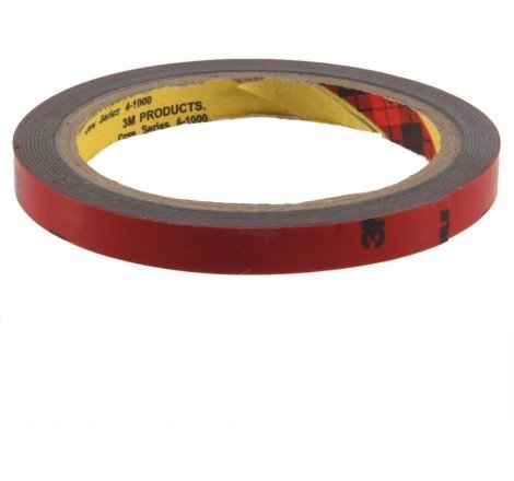 NASTRO BIADESIVO 10MM X 5...