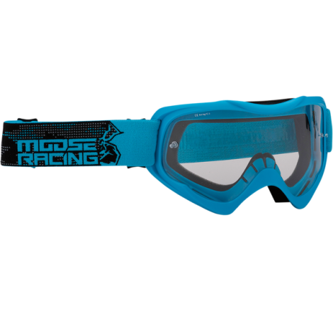 OCCHIALE CROSS MOOSE QUALFR...