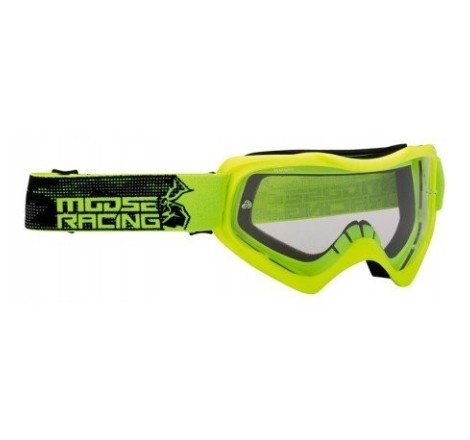 OCCHIALE CROSS MOOSE QUALFR...