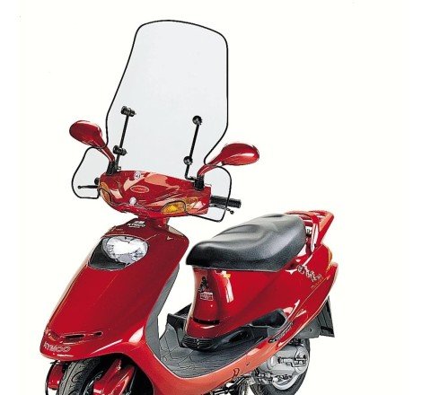 PARABREZZA FABBRI KYMCO...