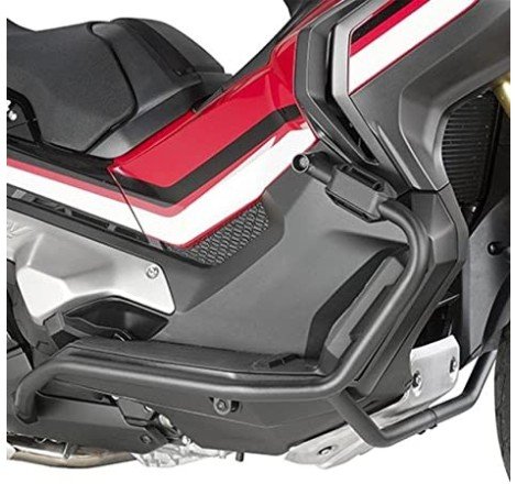 PARACOLPI SPECIFICO NERO...