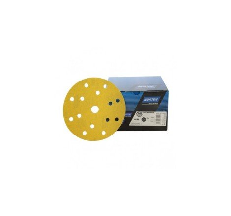 DISCO ABRASIVO NORTON SOFT...