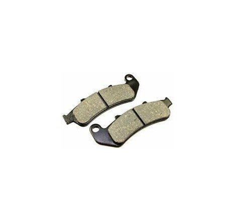 PASTIGLIE EBC FA189 (66850)