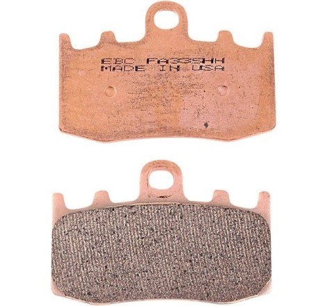 PASTIGLIE EBC FA335 HH (67965)