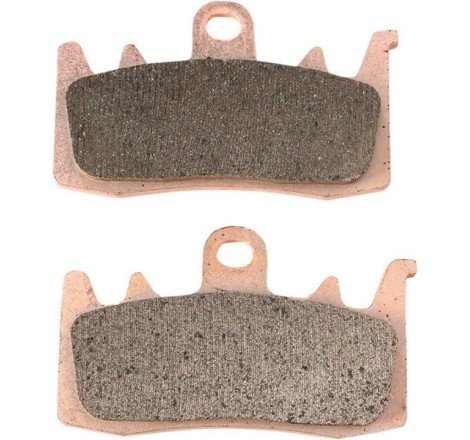 PASTIGLIE EBC FA630HH (68630)