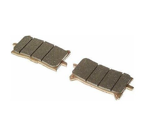 PASTIGLIE FERODO FA679 HH...