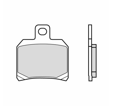 PASTIGLIE FM FA266 (61570 -...