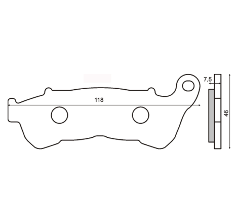 PASTIGLIE RMS FA388 HH (68388)