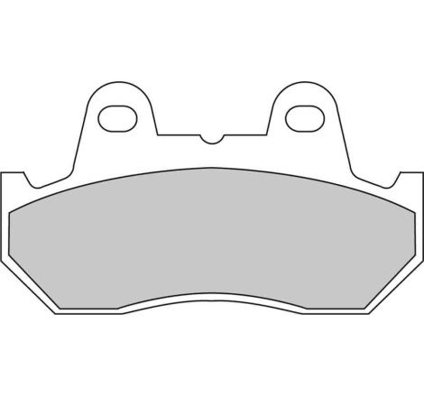 PASTIGLIE RMS FA69/3 (65420)