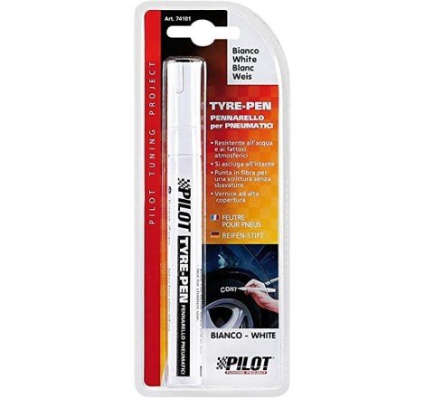 PENNARELLO PER PNEUMATICI...