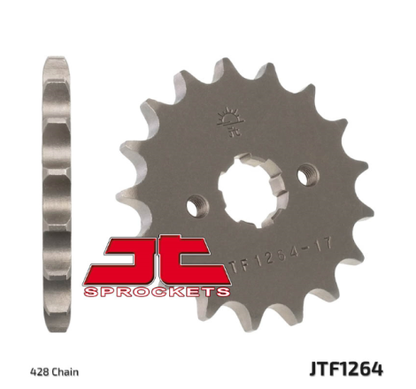PIGNONE 428 Z 15