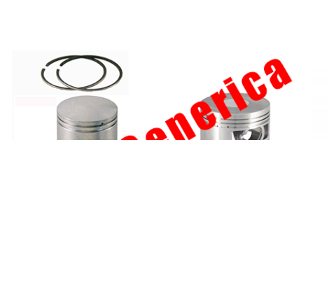 PISTONE ASSO ILO 151 D.60,4