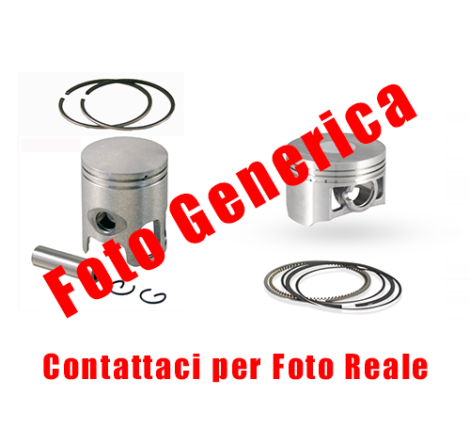 PISTONE GOL PIAGGIO VESPA...