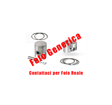 PISTONE GOL PIAGGIO VESPA...