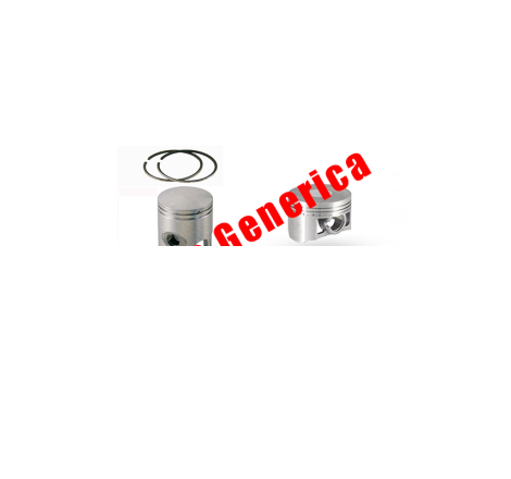 PISTONE GOL PIAGGIO ZIP /...