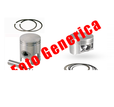 PISTONE METEOR DERBI GPR...