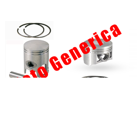 PISTONE METEOR DERBI SENDA...