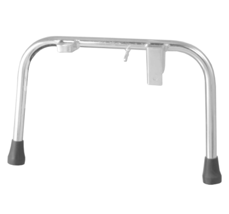 CAVALLETTO VESPA PX ZINCATO...