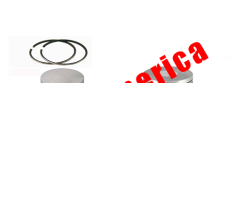 PISTONE METEOR PIAGGIO...