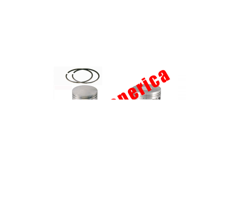 PISTONE METEOR PIAGGIO...