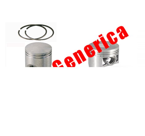 PISTONE VALEX TUCSON 43