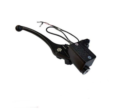 POMPA FRENO SCOOTER DX