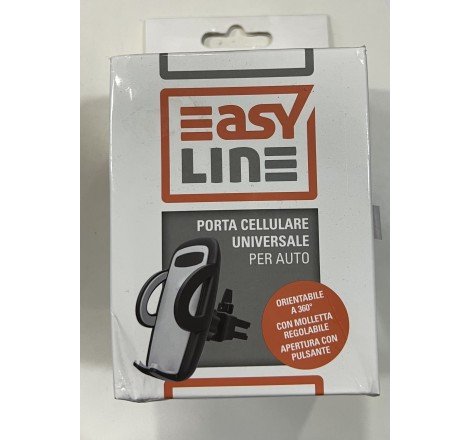 PORTA CELLULARE BASIC