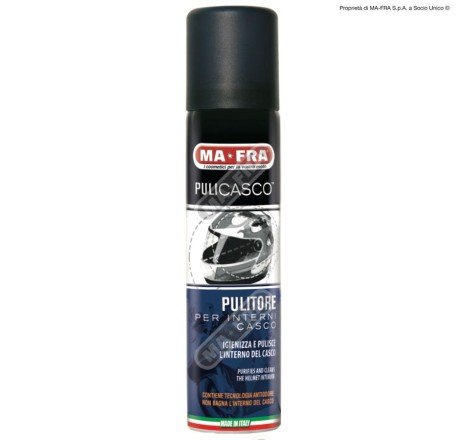 PULICASCO MA-FRA PULITORE...