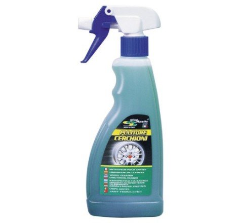 PULITORE CERCHI STAC...