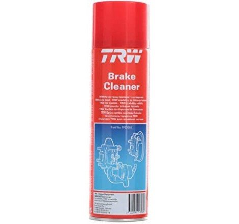 PULITORE FRENI TRW 500ML