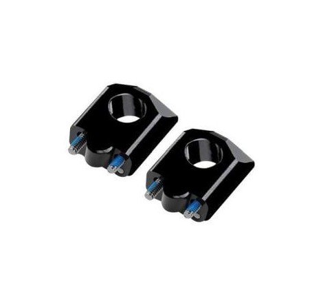 RIALZO MANUBRIO D.22 H.35...