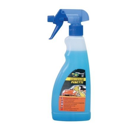 RIMUOVI INSETTI STAC...