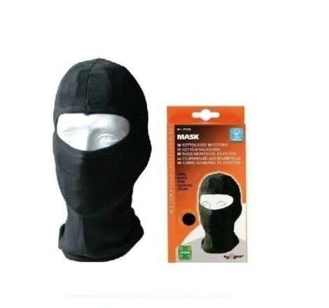 SOTTOCASCO COMPLETO IN...