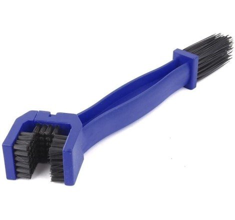 SPAZZOLA PER PULIZIA CATENA...