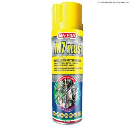 SPRAY MULTIFUNZIONE MAFRA...